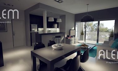 Departamento de dos ambientes en venta | Lomas de Zamora