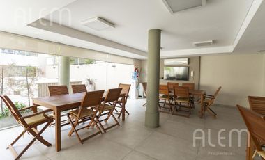 Departamento de dos ambientes en venta | Lomas de Zamora