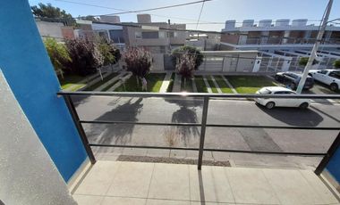 DEPARTAMENTO A ESTRENAR 1 DORM. B° TERRAZAS DEL NEUQUÉN