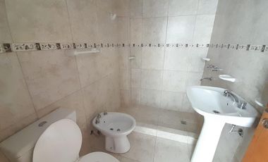 DEPARTAMENTO A ESTRENAR 1 DORM. B° TERRAZAS DEL NEUQUÉN