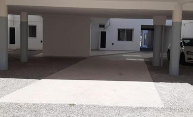 DEPARTAMENTO A ESTRENAR 1 DORM. B° TERRAZAS DEL NEUQUÉN