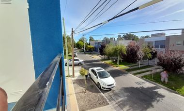 DEPARTAMENTO A ESTRENAR 1 DORM. B° TERRAZAS DEL NEUQUÉN