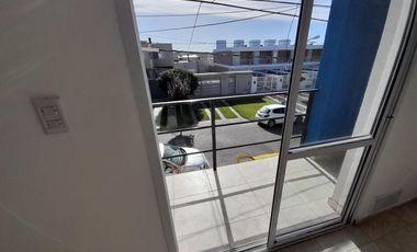 DEPARTAMENTO A ESTRENAR 1 DORM. B° TERRAZAS DEL NEUQUÉN