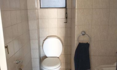 Oficina de 3 ambientes con baño privado  en Monserrat