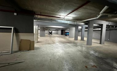 Av San Martin 1700, Pont Bleu, Depto 2 Amb C/Balcón y Cochera,Al Frente, A Estrenar, Villa Crespo