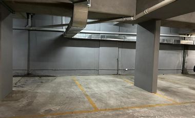 Av San Martin 1700, Pont Bleu, Depto 2 Amb C/Balcón y Cochera,Al Frente, A Estrenar, Villa Crespo