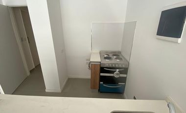 Av San Martin 1700, Pont Bleu, Depto 2 Amb C/Balcón y Cochera,Al Frente, A Estrenar, Villa Crespo