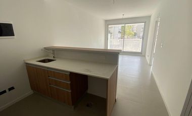 Av San Martin 1700, Pont Bleu, Depto 2 Amb C/Balcón y Cochera,Al Frente, A Estrenar, Villa Crespo