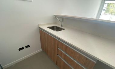 Av San Martin 1700, Pont Bleu, Depto 2 Amb C/Balcón y Cochera,Al Frente, A Estrenar, Villa Crespo
