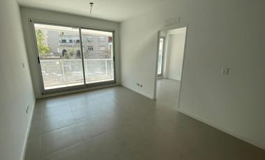 Av San Martin 1700, Pont Bleu, Depto 2 Amb C/Balcón y Cochera,Al Frente, A Estrenar, Villa Crespo