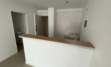 Av San Martin 1700, Pont Bleu, Depto 2 Amb C/Balcón y Cochera,Al Frente, A Estrenar, Villa Crespo