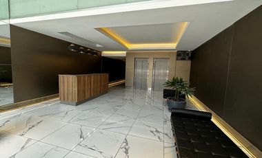 Av San Martin 1700, Pont Bleu, Depto 2 Amb C/Balcón y Cochera,Al Frente, A Estrenar, Villa Crespo