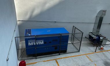 Av San Martin 1700, Pont Bleu, Depto 2 Amb C/Balcón y Cochera,Al Frente, A Estrenar, Villa Crespo