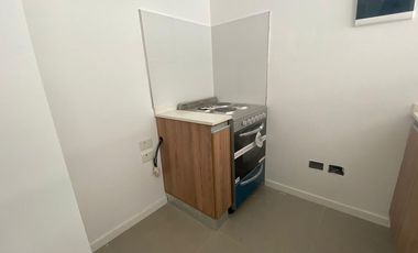 Av San Martin 1700, Pont Bleu, Depto 2 Amb C/Balcón y Cochera,Al Frente, A Estrenar, Villa Crespo