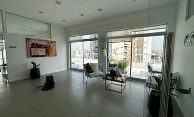 Av San Martin 1700, Pont Bleu, Depto 2 Amb C/Balcón y Cochera,Al Frente, A Estrenar, Villa Crespo