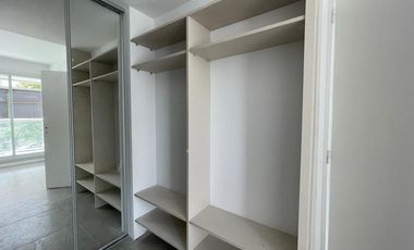 Av San Martin 1700, Pont Bleu, Depto 2 Amb C/Balcón y Cochera,Al Frente, A Estrenar, Villa Crespo