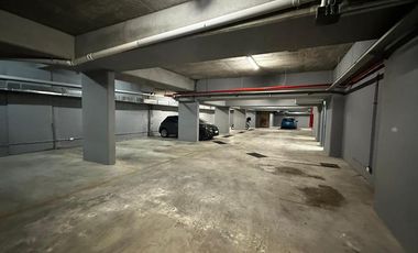Av San Martin 1700, Pont Bleu, Depto 2 Amb C/Balcón y Cochera,Al Frente, A Estrenar, Villa Crespo
