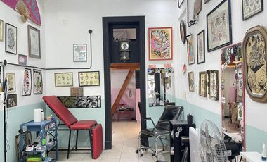 Local en venta, Montevideo e/7 y 8, Berisso