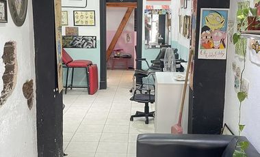 Local en venta, Montevideo e/7 y 8, Berisso