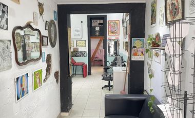 Local en venta, Montevideo e/7 y 8, Berisso