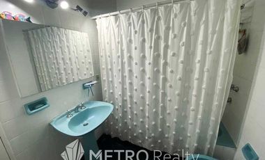 DEPARTAMENTO EN VENTA 5 AMB - San Isidro-
