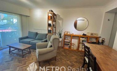 DEPARTAMENTO EN VENTA 5 AMB - San Isidro-