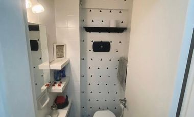 DEPARTAMENTO EN VENTA 5 AMB - San Isidro-