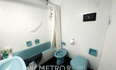 DEPARTAMENTO EN VENTA 5 AMB - San Isidro-