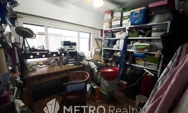 DEPARTAMENTO EN VENTA 5 AMB - San Isidro-