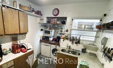 DEPARTAMENTO EN VENTA 5 AMB - San Isidro-