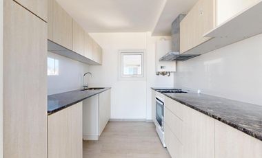 16 entre 61 y 62 La Plata - Departamento de Dos Dormitorios con cochera en VENTA