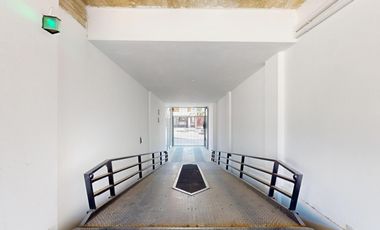 16 entre 61 y 62 La Plata - Departamento de Dos Dormitorios con cochera en VENTA
