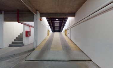 16 entre 61 y 62 La Plata - Departamento de Dos Dormitorios con cochera en VENTA