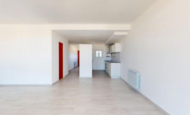 16 entre 61 y 62 La Plata - Departamento de Dos Dormitorios con cochera en VENTA
