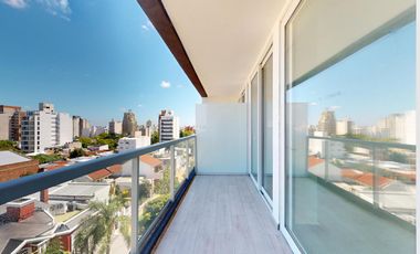 16 entre 61 y 62 La Plata - Departamento de Dos Dormitorios con cochera en VENTA