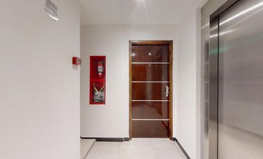 16 entre 61 y 62 La Plata - Departamento de Dos Dormitorios con cochera en VENTA
