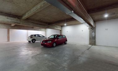 16 entre 61 y 62 La Plata - Departamento de Dos Dormitorios con cochera en VENTA