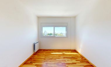 16 entre 61 y 62 La Plata - Departamento de Dos Dormitorios con cochera en VENTA