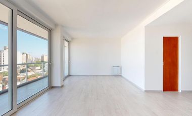16 entre 61 y 62 La Plata - Departamento de Dos Dormitorios con cochera en VENTA