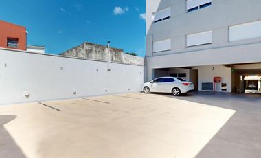 16 entre 61 y 62 La Plata - Departamento de Dos Dormitorios con cochera en VENTA