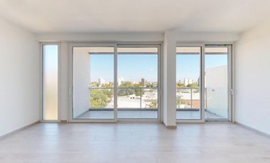 16 entre 61 y 62 La Plata - Departamento de Dos Dormitorios con cochera en VENTA