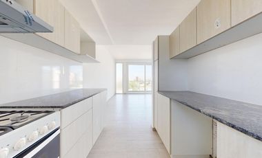 16 entre 61 y 62 La Plata - Departamento de Dos Dormitorios con cochera en VENTA