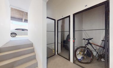 16 entre 61 y 62 La Plata - Departamento de Dos Dormitorios con cochera en VENTA