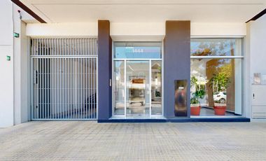 16 entre 61 y 62 La Plata - Departamento de Dos Dormitorios con cochera en VENTA