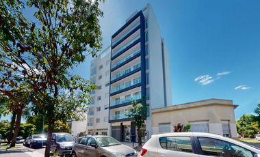 16 entre 61 y 62 La Plata - Departamento de Dos Dormitorios con cochera en VENTA