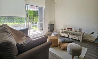 Departamento 3 amb en venta en Udaondo