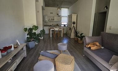 Departamento 3 amb en venta en Udaondo