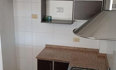 Departamento - Lomas de Zamora Oeste