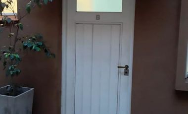 ALQUILER - PH 2 AMBIENTES CON TERRAZA - HUAURA 200 MORON
