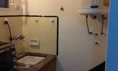 ALQUILER - PH 2 AMBIENTES CON TERRAZA - HUAURA 200 MORON